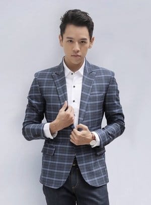 Chen Yang