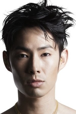 Ren Guang Xi