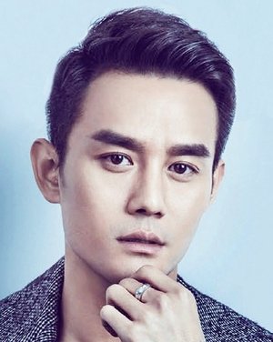 Zhao Qi Ping