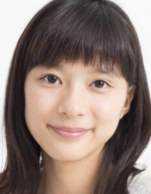 Kurashita Tsukimi
