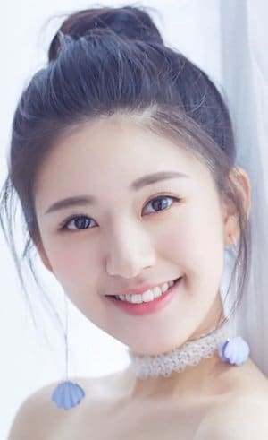 Liu Yi Yi