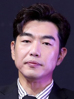Lee Jung Rok