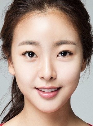 Kang Seo-Jin