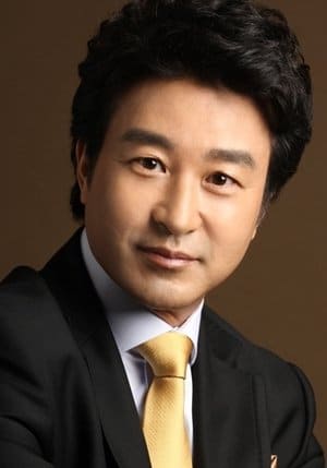 Han Man Seok