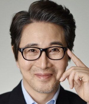 Lee Sang Hyeon