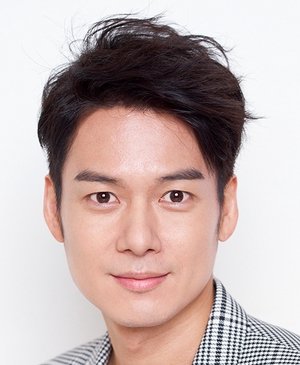 Choi Shi Woo