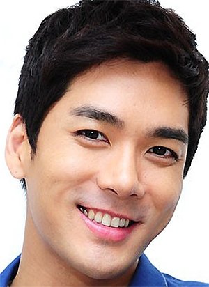 Yang Nam Jin
