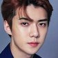  Oh Se Hun