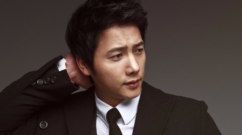 Lee Sang Woo