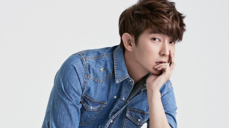 Lee Jun Ki