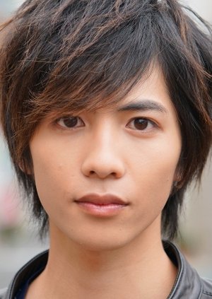 Goda Takeshi / "Momo"