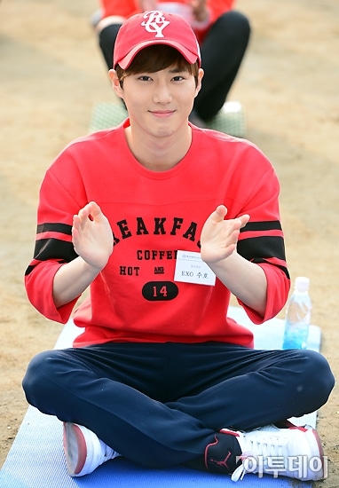  Soo Ho