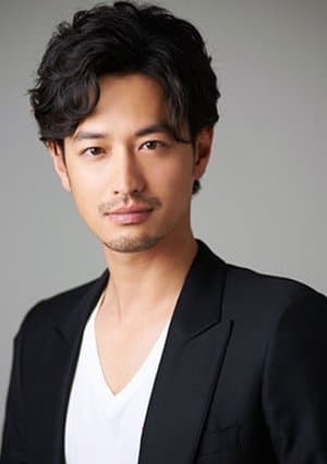 Hasumi Shigehito