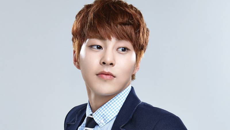 Xiumin