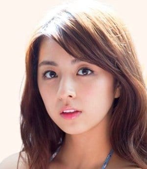 Fukushima Shiori