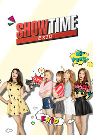 حان وقت العرض لـ EXID