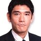 Kogetsu Daichi [Haruko's father]