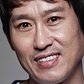 President Ahn Dong Min [CEO of Song Yi's management agency]