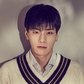 Moon Jae Hyung [A hip hop dancer and a barista]