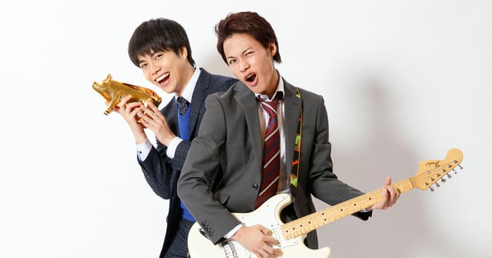 إنقاذ الروك Setsuyaku Rokku