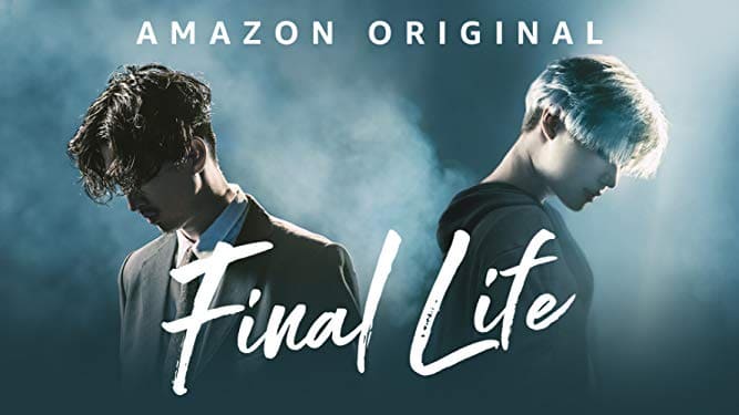 الحياة الأخيرة Final Life
