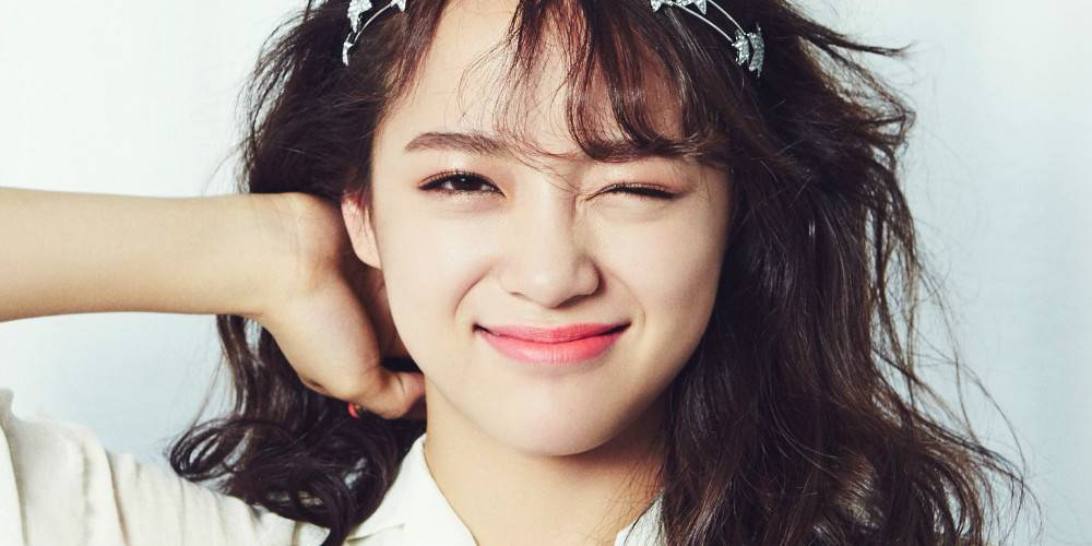  Kim Se Jung