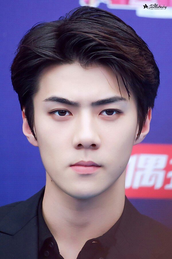  Oh Se Hun