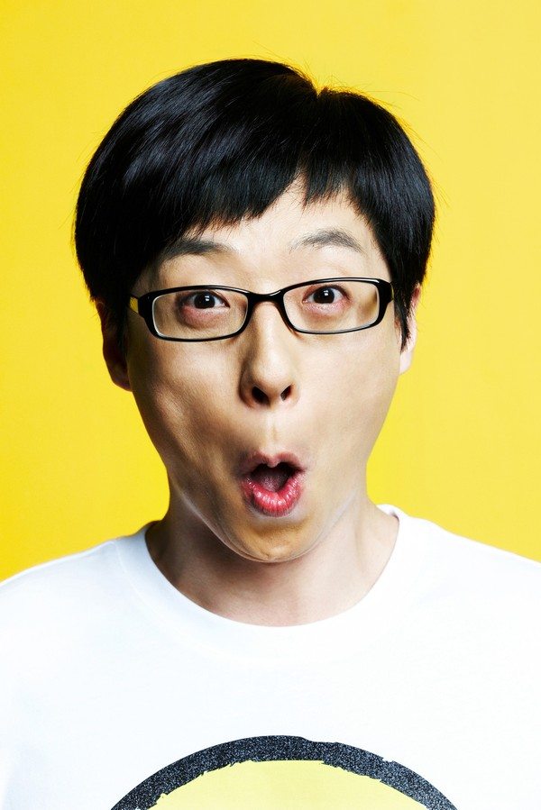  Yoo Jae Suk