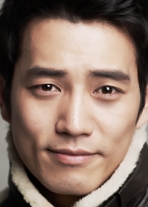 Cha Jung Hyuk