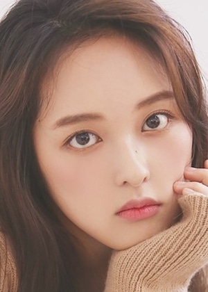 Han Soo Yeon