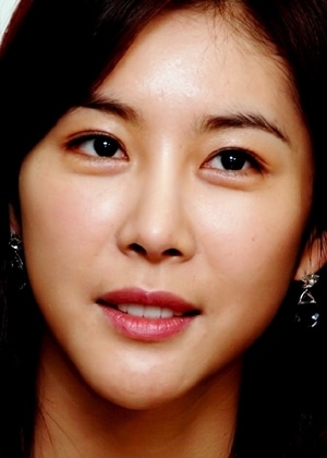 Baek Ji Yoon