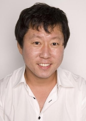 Kim Soo Chul [Soo Yeon's father]