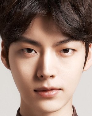Lee Kang Woo