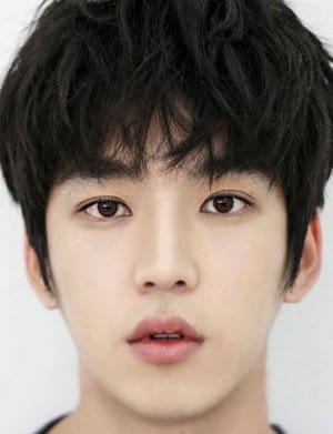 Lee Min Hyuk