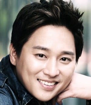 Park Hyun Soo