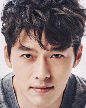 Ri Jung Hyuk