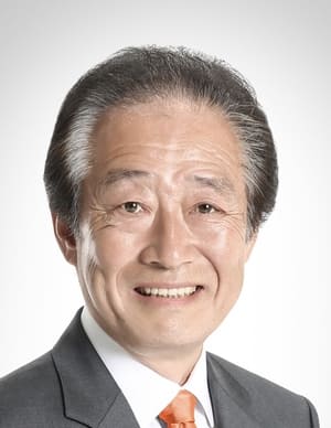Ri Choong Ryul 