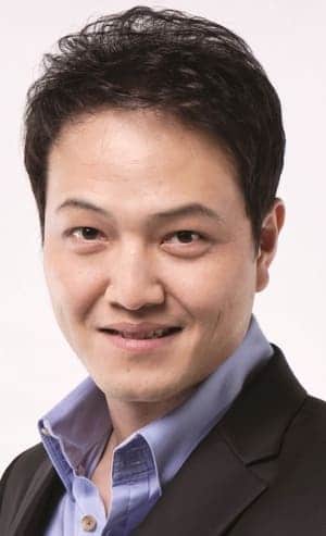 Hong In Pyo