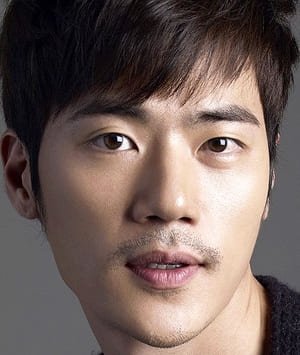 Kang Tae Woo