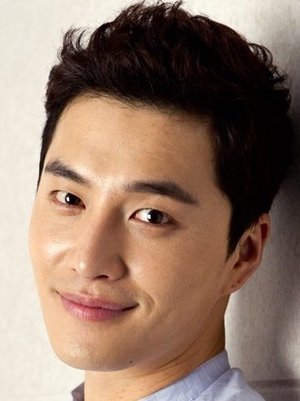 Joo Won Jae