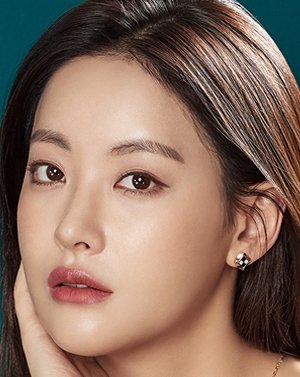 Joo Seo Yeon