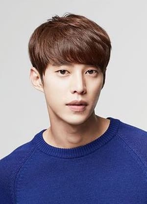 Kim Woo Jae