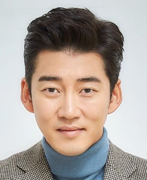 Lee Kang