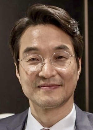 Teacher Kim / Dr. Boo Yong Joo