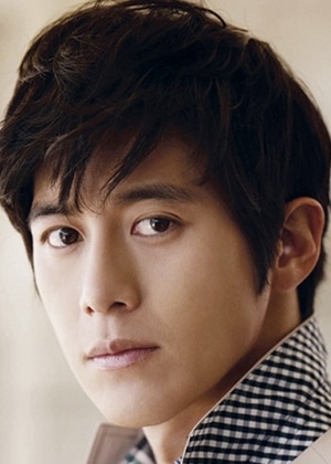 Chae Yi Hun