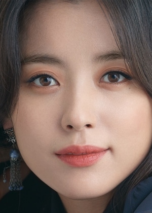 Oh Yeon Joo