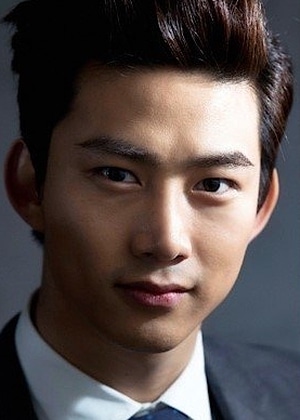 Kim Tae Pyung