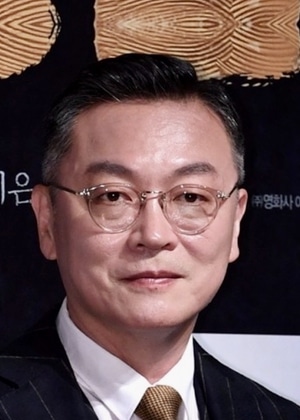 Oh Sung Moo [Artist / Yeon Joo's father]