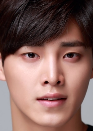Seo Do Yoon [Kang Chul's bodyguard]