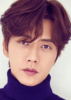Kang San Hyuk